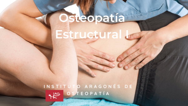 Osteopatía Estructural Segmento Inferior