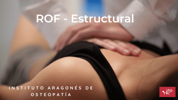 MÉTODO ROF-Estructural