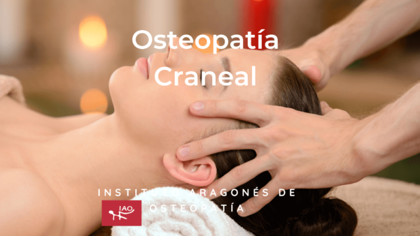 Osteopatía Craneal