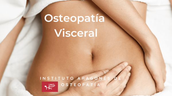 OSTEOPATÍA VISCERAL