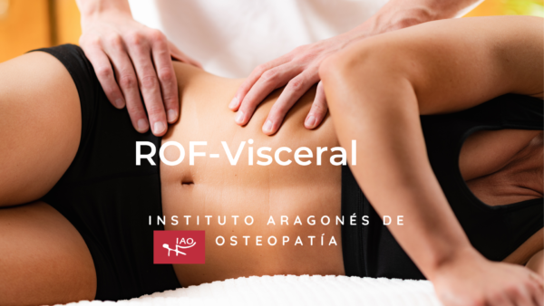 MÉTODO ROF-Visceral