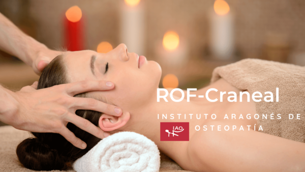 MÉTODO ROF-Craneal