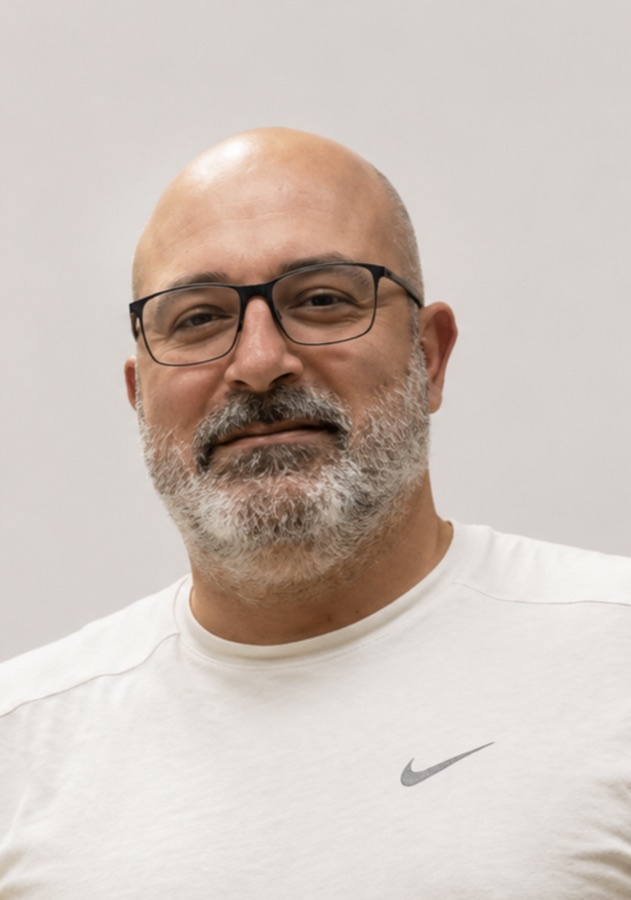 Alejandro M., alumno de la academia online