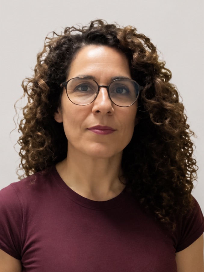 Ana C., alumna de la academia online