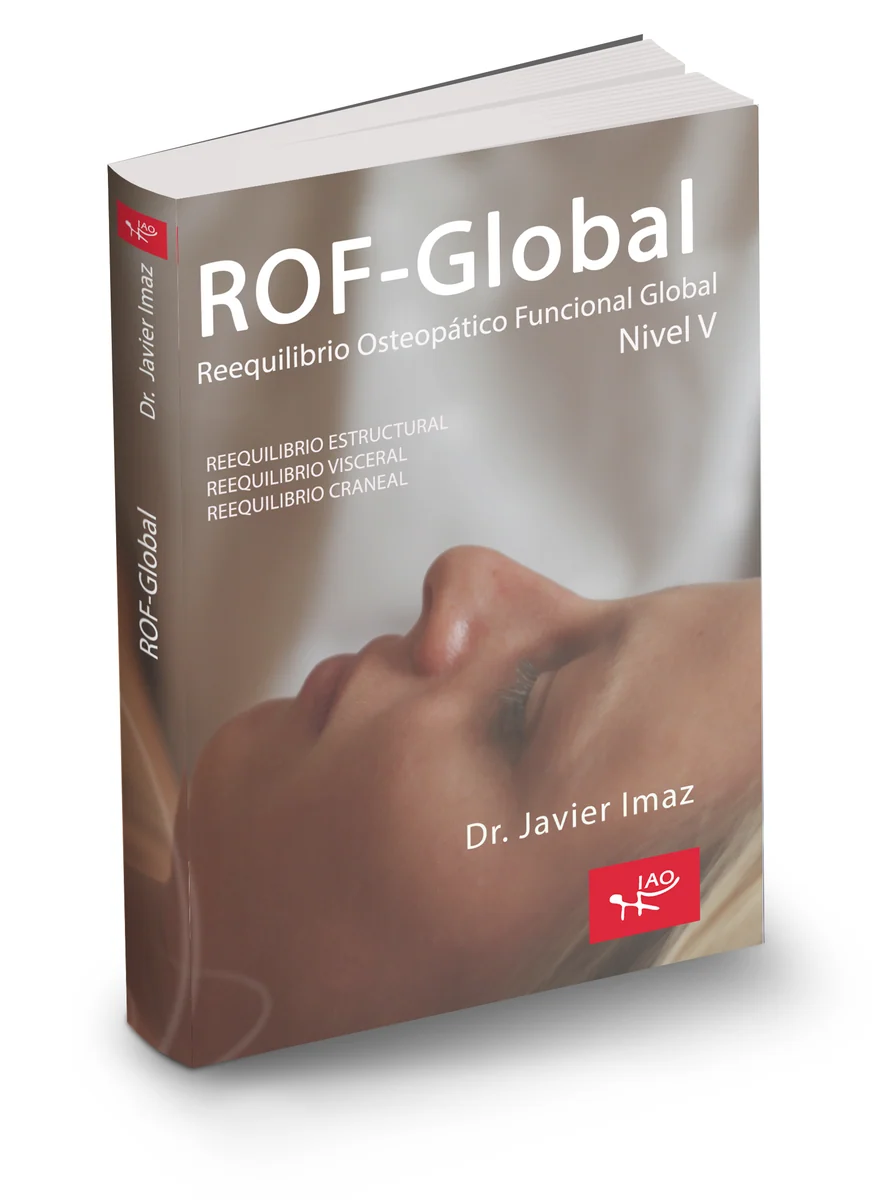 Libro ROF Global del Dr. Javier Imaz
