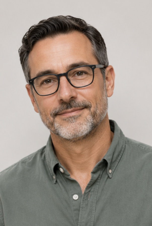 Antonio G., paciente