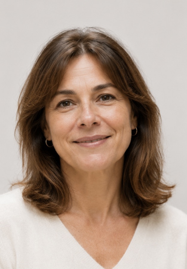 Isabel L., paciente